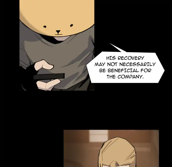 Super Rich Chapter 20 page 13 - Chapter 20: Episode 20