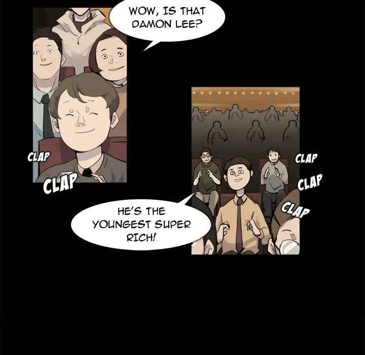 Super Rich Chapter 20 page 17 - Chapter 20: Episode 20