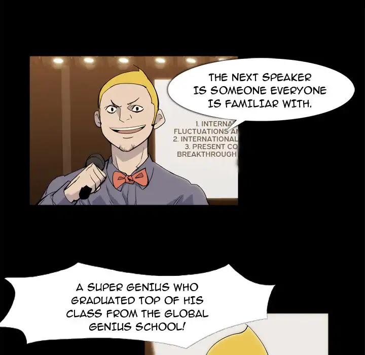 Super Rich Chapter 20 page 18 - Chapter 20: Episode 20