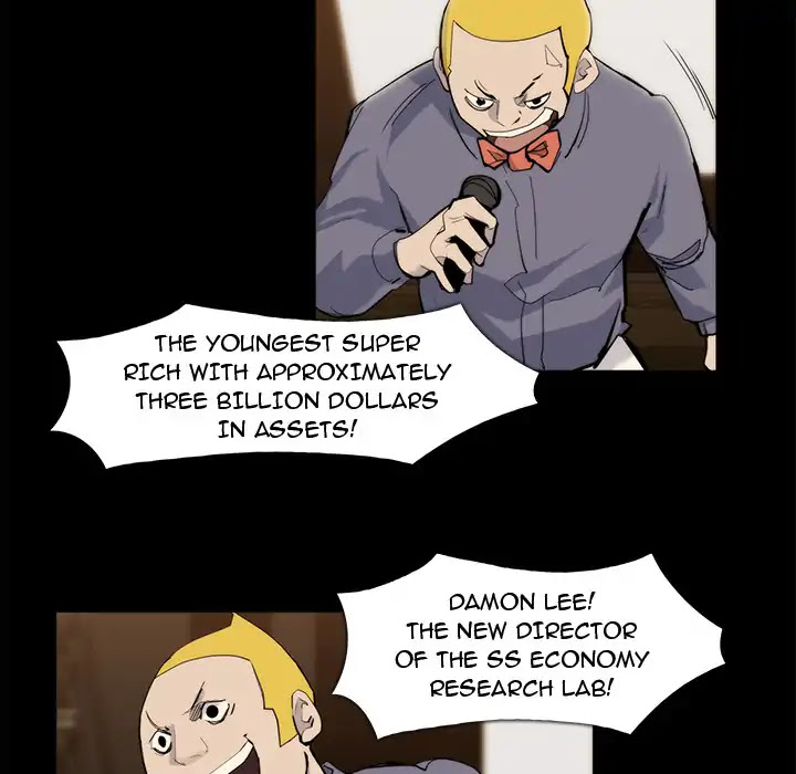 Super Rich Chapter 20 page 19 - Chapter 20: Episode 20