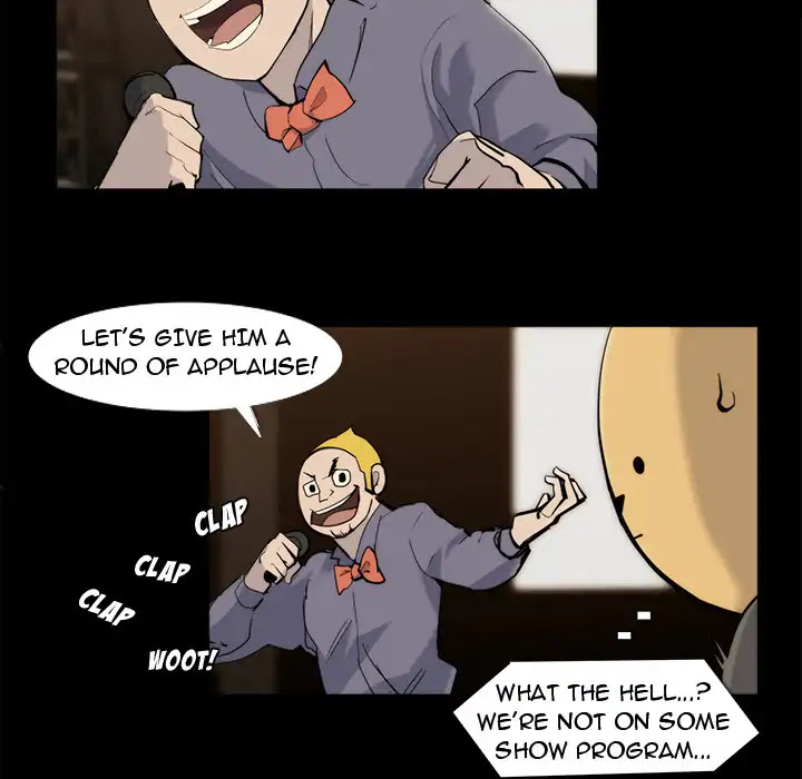 Super Rich Chapter 20 page 20 - Chapter 20: Episode 20