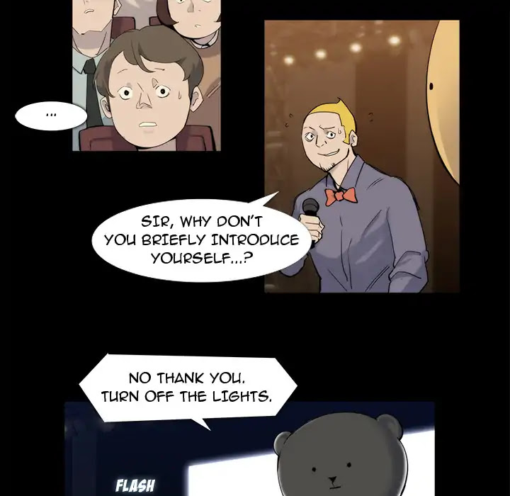 Super Rich Chapter 20 page 22 - Chapter 20: Episode 20