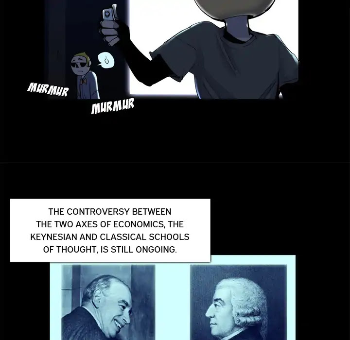 Super Rich Chapter 20 page 23 - Chapter 20: Episode 20