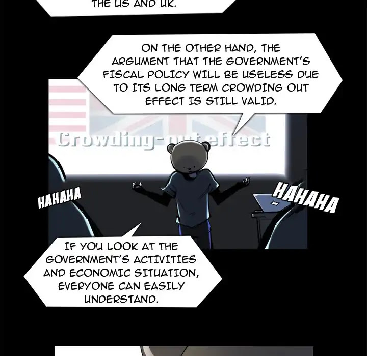 Super Rich Chapter 20 page 27 - Chapter 20: Episode 20