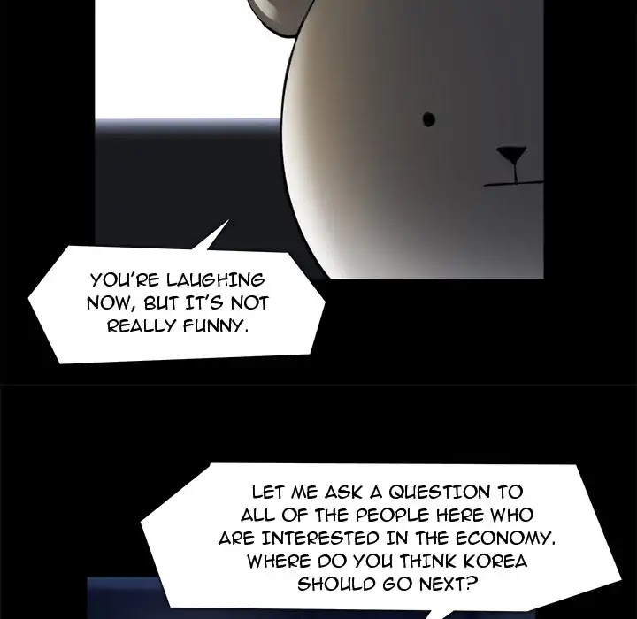 Super Rich Chapter 20 page 28 - Chapter 20: Episode 20