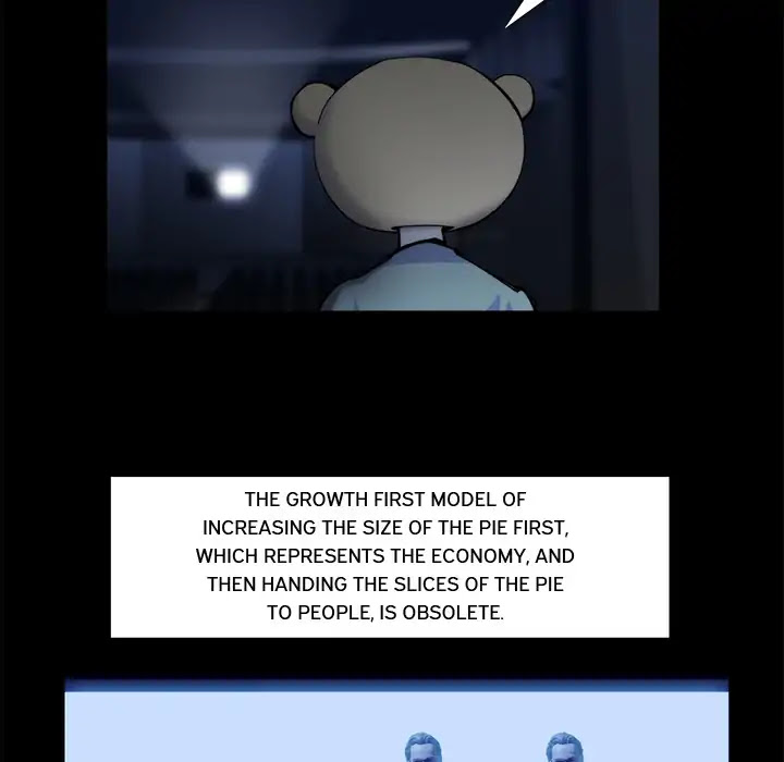 Super Rich Chapter 20 page 29 - Chapter 20: Episode 20