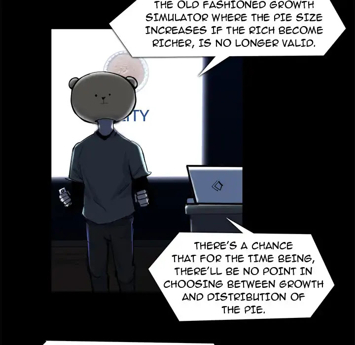 Super Rich Chapter 20 page 32 - Chapter 20: Episode 20