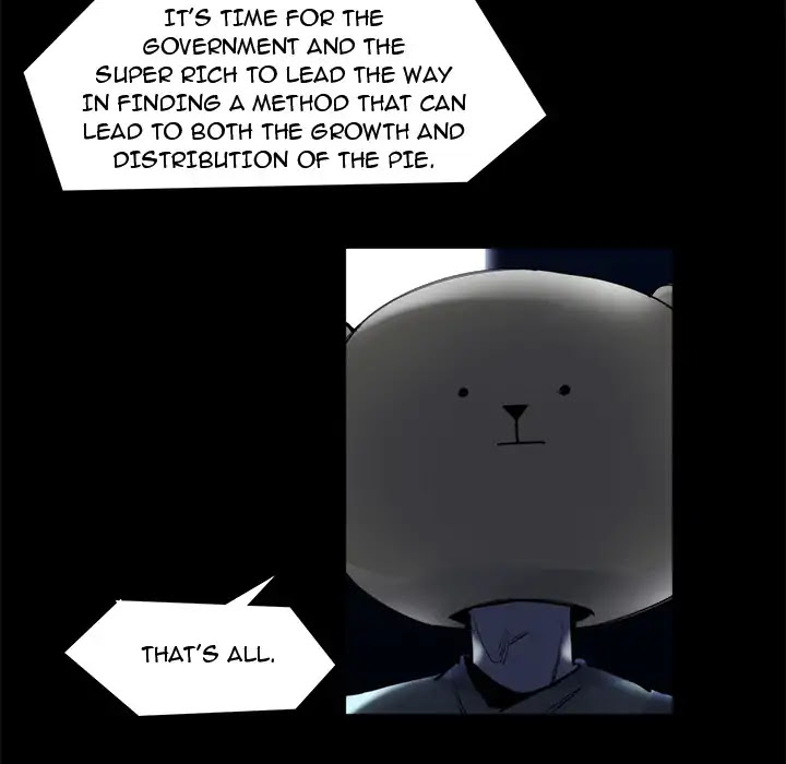 Super Rich Chapter 20 page 33 - Chapter 20: Episode 20