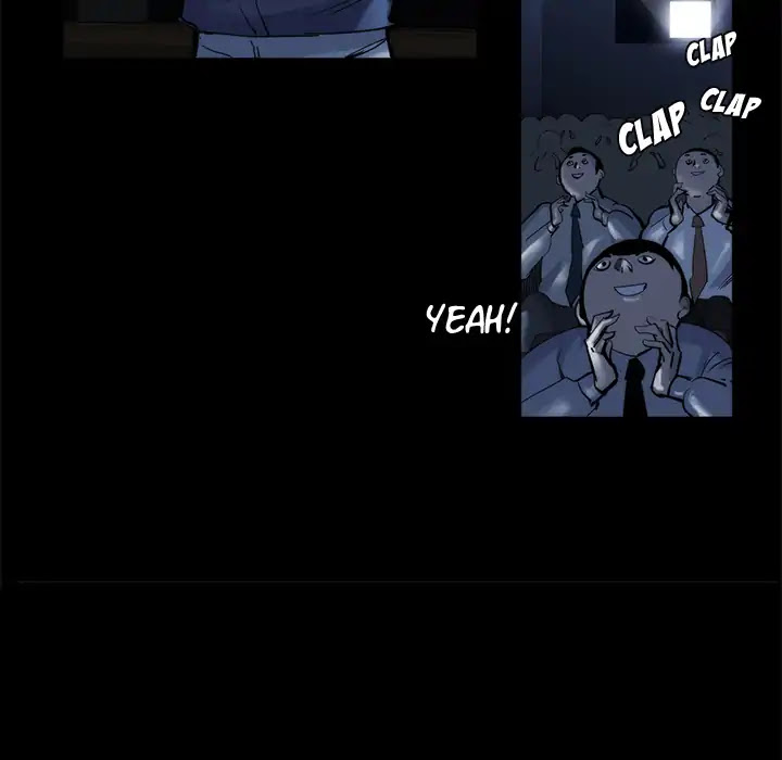 Super Rich Chapter 20 page 35 - Chapter 20: Episode 20