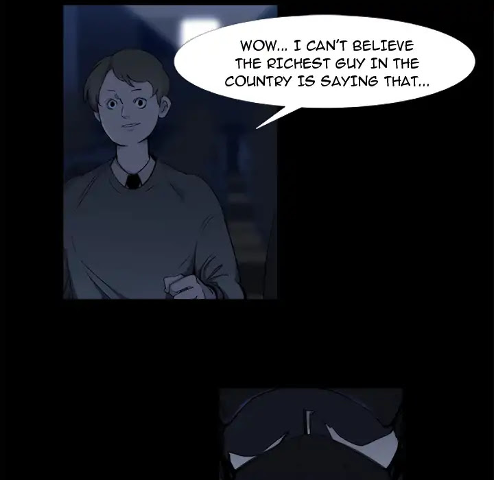 Super Rich Chapter 20 page 36 - Chapter 20: Episode 20