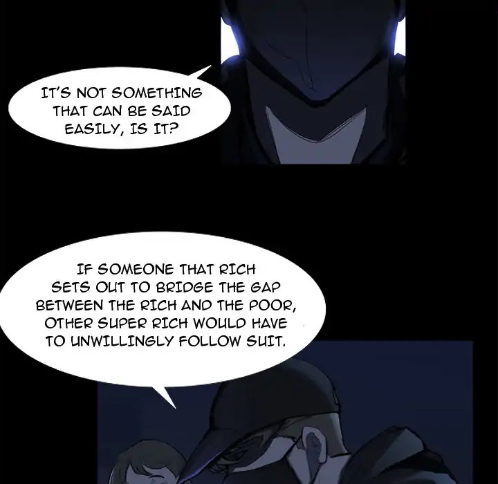 Super Rich Chapter 20 page 37 - Chapter 20: Episode 20