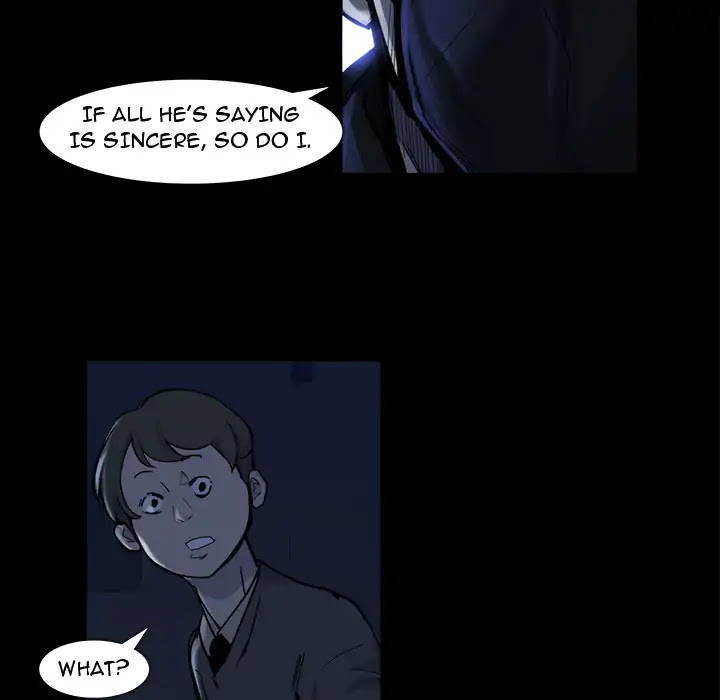 Super Rich Chapter 20 page 39 - Chapter 20: Episode 20
