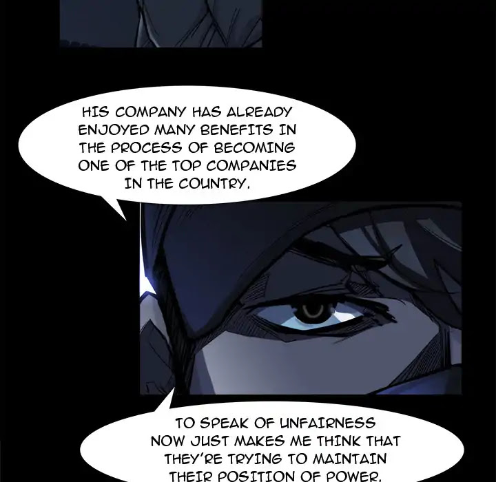 Super Rich Chapter 20 page 40 - Chapter 20: Episode 20