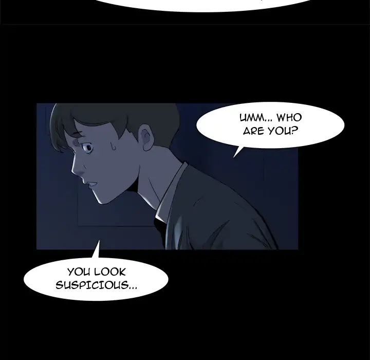 Super Rich Chapter 20 page 41 - Chapter 20: Episode 20