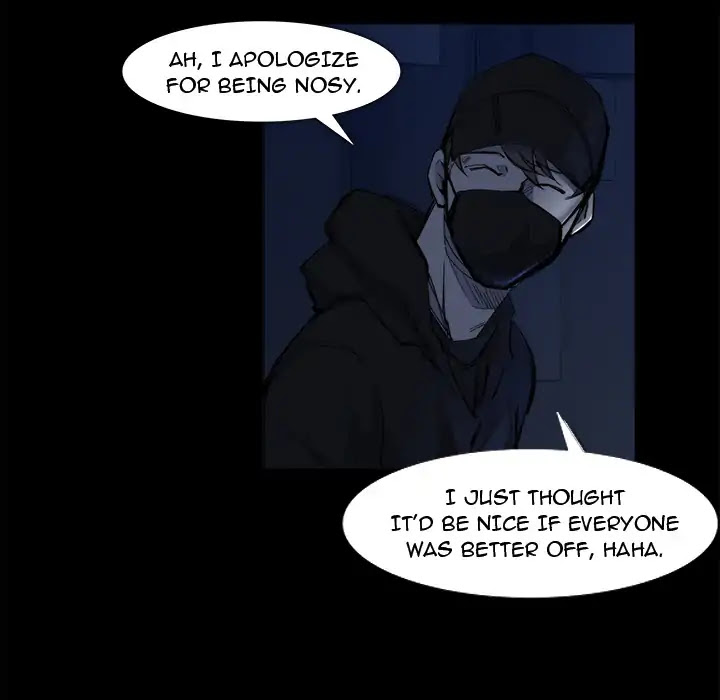 Super Rich Chapter 20 page 42 - Chapter 20: Episode 20