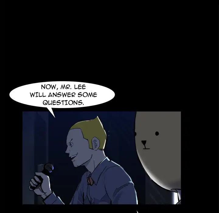 Super Rich Chapter 20 page 43 - Chapter 20: Episode 20