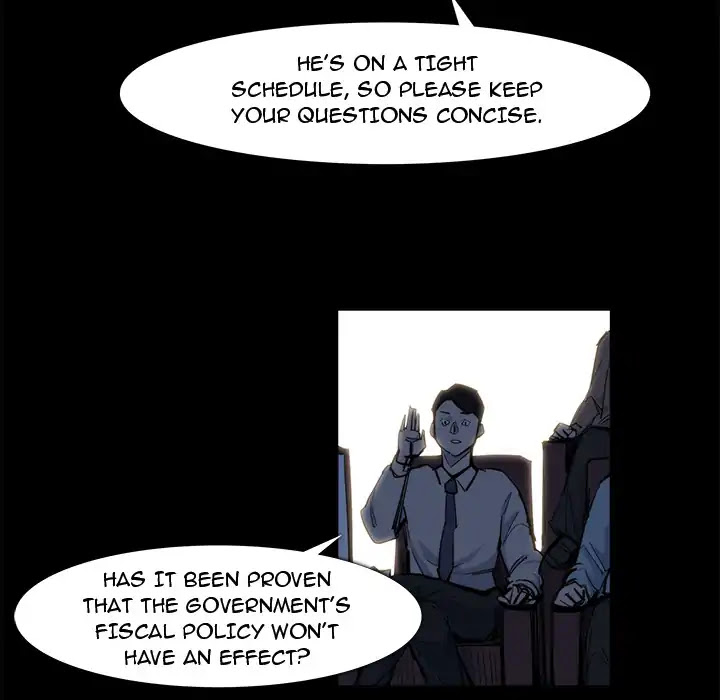 Super Rich Chapter 20 page 44 - Chapter 20: Episode 20