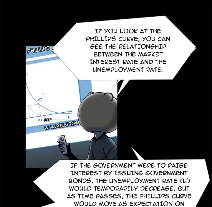 Super Rich Chapter 20 page 45 - Chapter 20: Episode 20