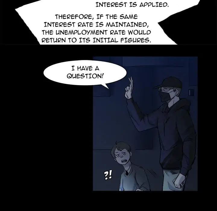 Super Rich Chapter 20 page 46 - Chapter 20: Episode 20
