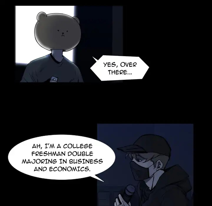 Super Rich Chapter 20 page 47 - Chapter 20: Episode 20