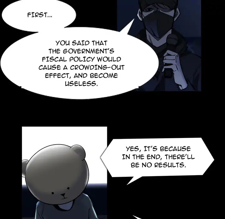 Super Rich Chapter 20 page 49 - Chapter 20: Episode 20