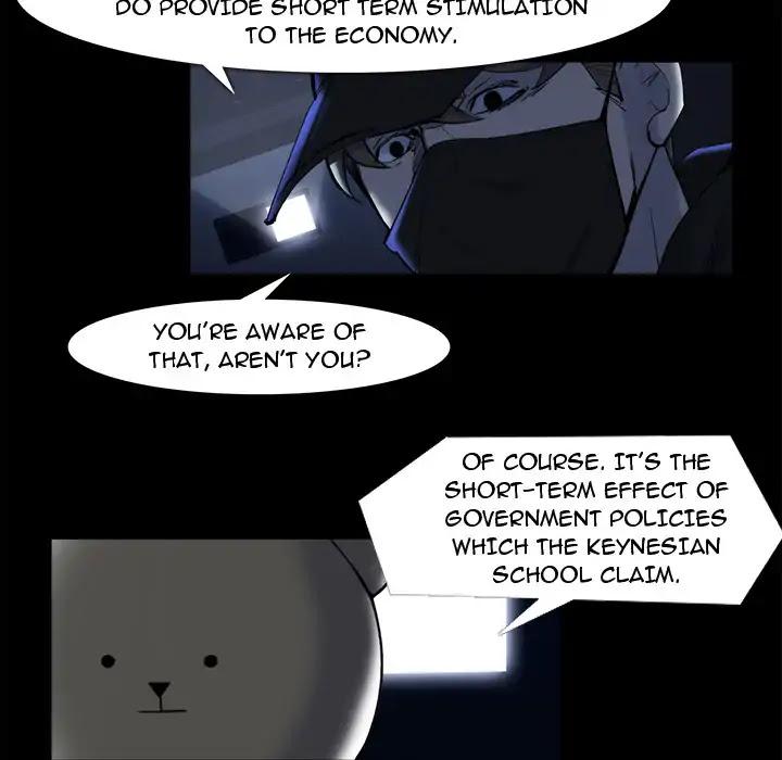 Super Rich Chapter 20 page 56 - Chapter 20: Episode 20