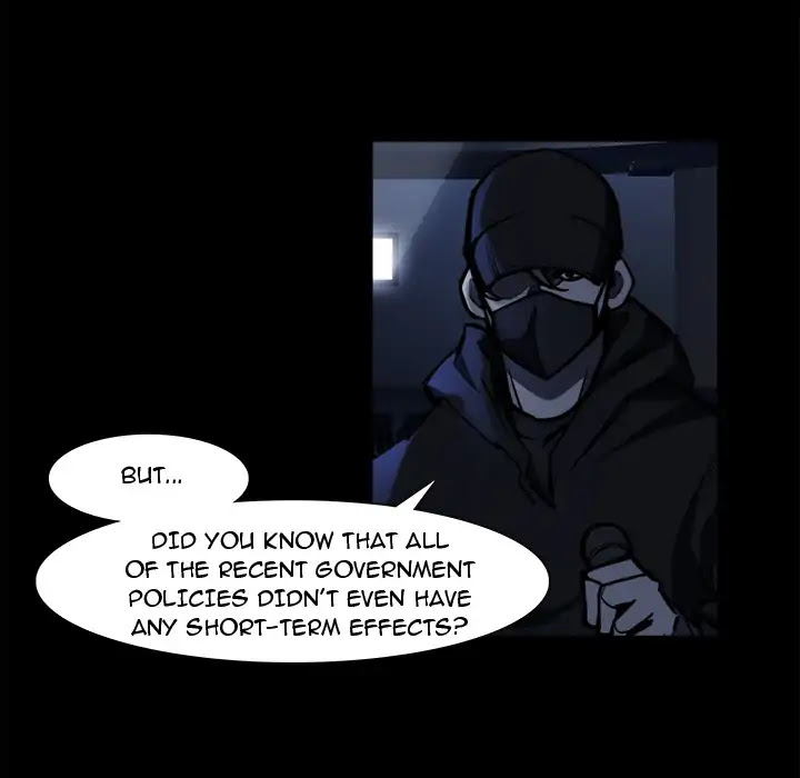 Super Rich Chapter 20 page 57 - Chapter 20: Episode 20