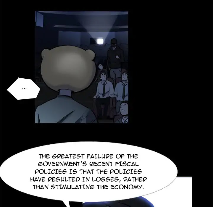 Super Rich Chapter 20 page 58 - Chapter 20: Episode 20