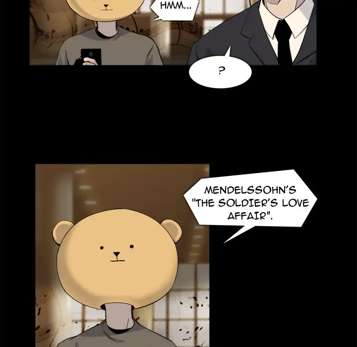 Super Rich Chapter 20 page 6 - Chapter 20: Episode 20
