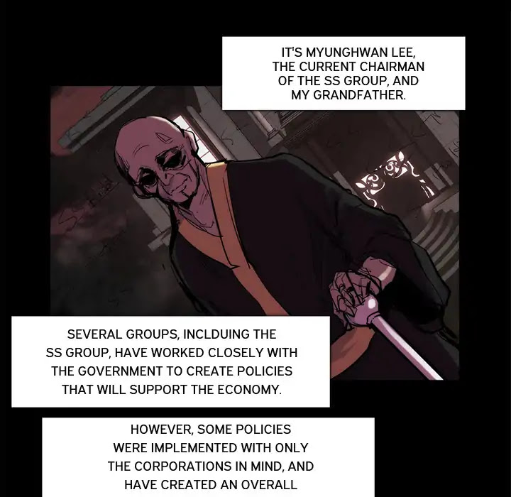 Super Rich Chapter 20 page 62 - Chapter 20: Episode 20