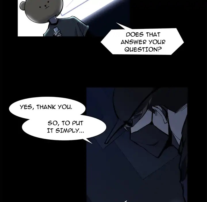 Super Rich Chapter 20 page 65 - Chapter 20: Episode 20
