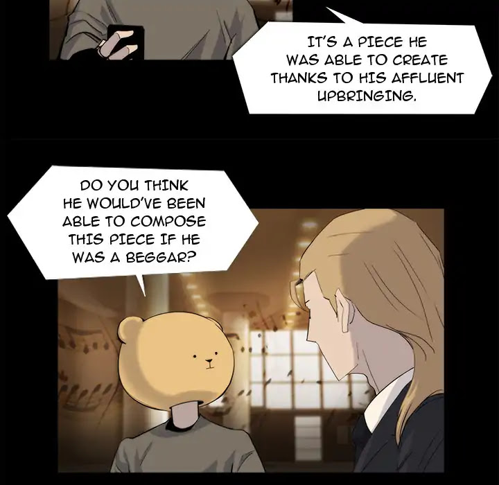 Super Rich Chapter 20 page 7 - Chapter 20: Episode 20