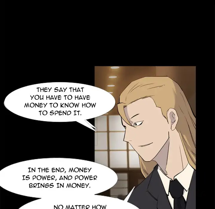 Super Rich Chapter 20 page 8 - Chapter 20: Episode 20