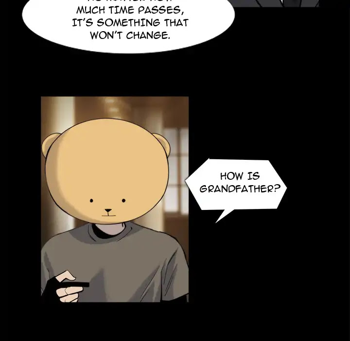 Super Rich Chapter 20 page 9 - Chapter 20: Episode 20