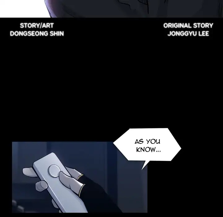 Super Rich Chapter 21 page 11 - Chapter 21: Episode 21