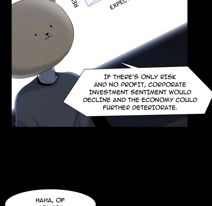 Super Rich Chapter 21 page 13 - Chapter 21: Episode 21