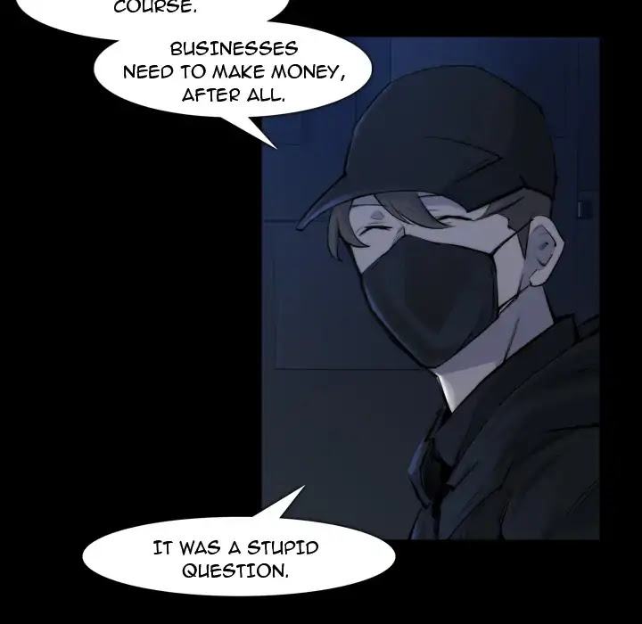 Super Rich Chapter 21 page 14 - Chapter 21: Episode 21