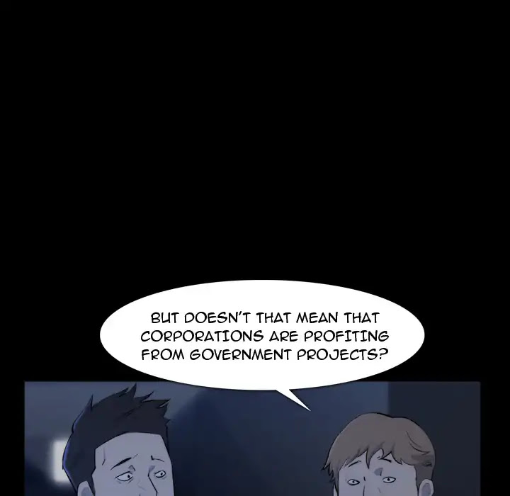Super Rich Chapter 21 page 15 - Chapter 21: Episode 21
