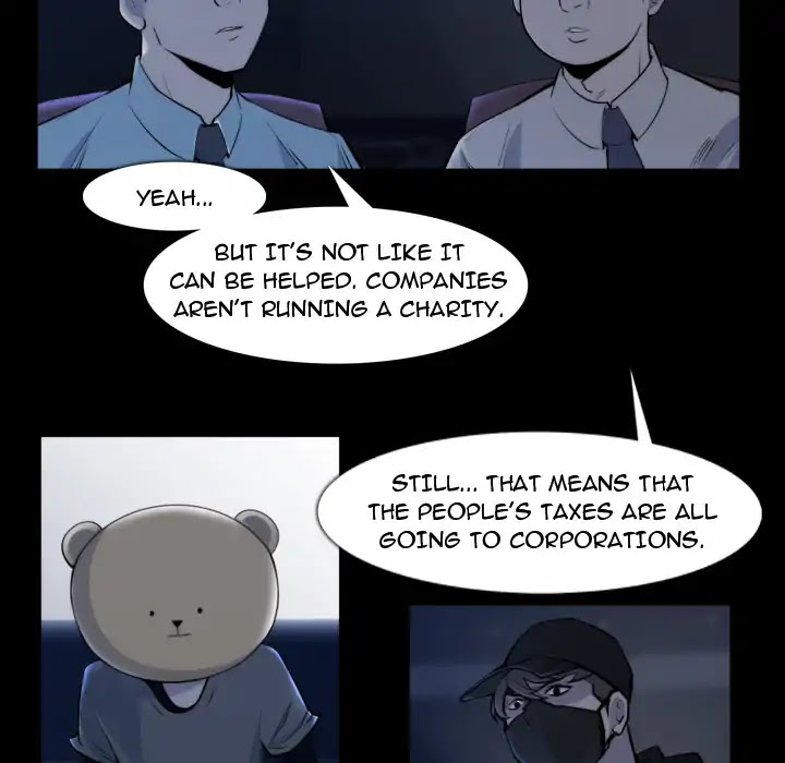 Super Rich Chapter 21 page 16 - Chapter 21: Episode 21