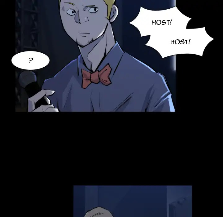 Super Rich Chapter 21 page 18 - Chapter 21: Episode 21