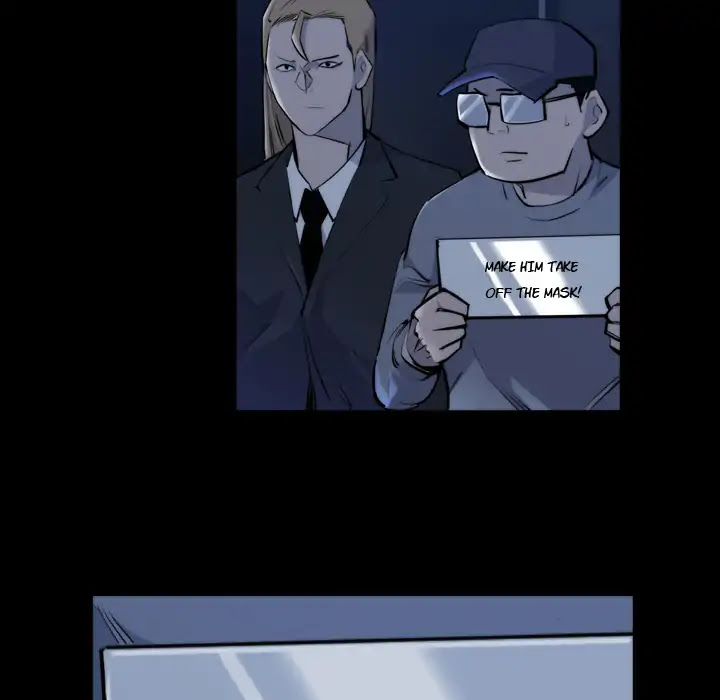 Super Rich Chapter 21 page 19 - Chapter 21: Episode 21