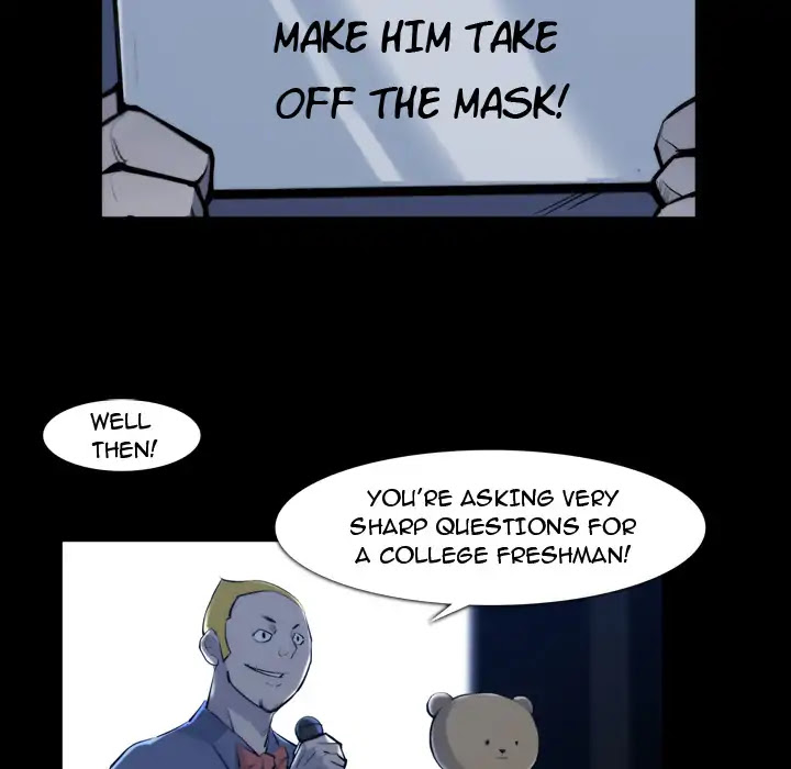 Super Rich Chapter 21 page 20 - Chapter 21: Episode 21