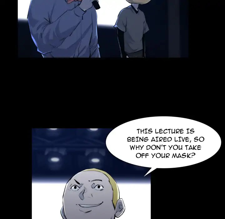 Super Rich Chapter 21 page 21 - Chapter 21: Episode 21