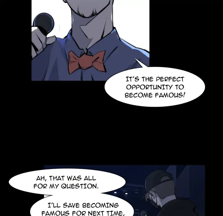 Super Rich Chapter 21 page 22 - Chapter 21: Episode 21