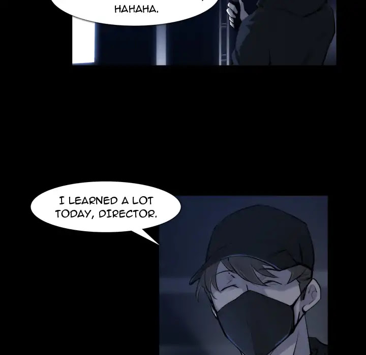 Super Rich Chapter 21 page 23 - Chapter 21: Episode 21