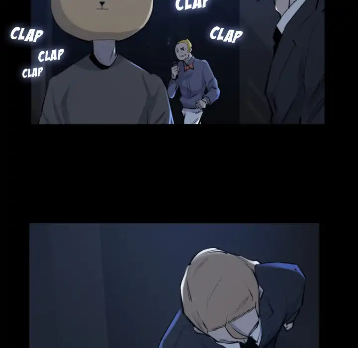 Super Rich Chapter 21 page 26 - Chapter 21: Episode 21