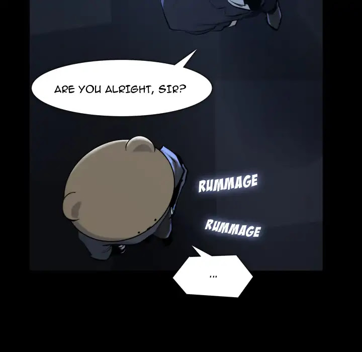 Super Rich Chapter 21 page 27 - Chapter 21: Episode 21