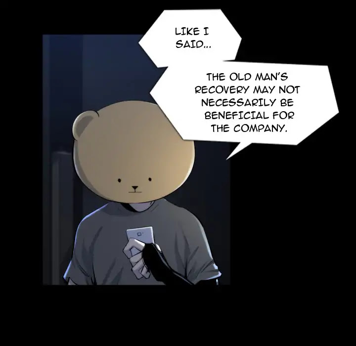 Super Rich Chapter 21 page 28 - Chapter 21: Episode 21