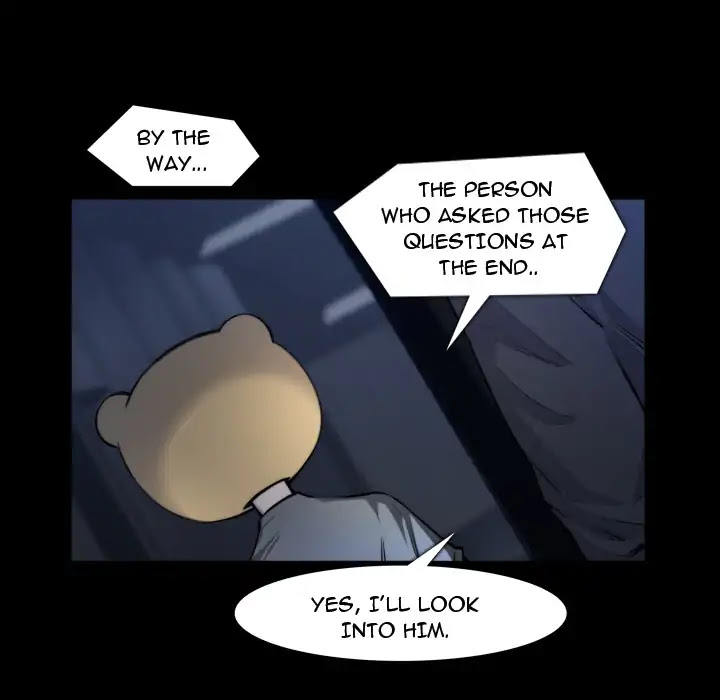 Super Rich Chapter 21 page 29 - Chapter 21: Episode 21