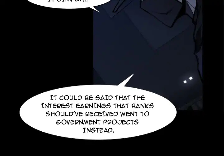 Super Rich Chapter 21 page 3 - Chapter 21: Episode 21
